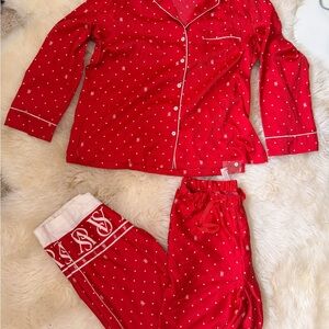 Victorias Secret Pajamas NWT